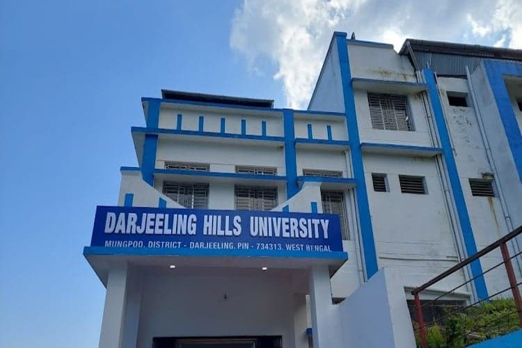 Darjeeling Hills University-gallery-image-1