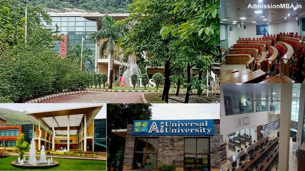 Universal AI University-image