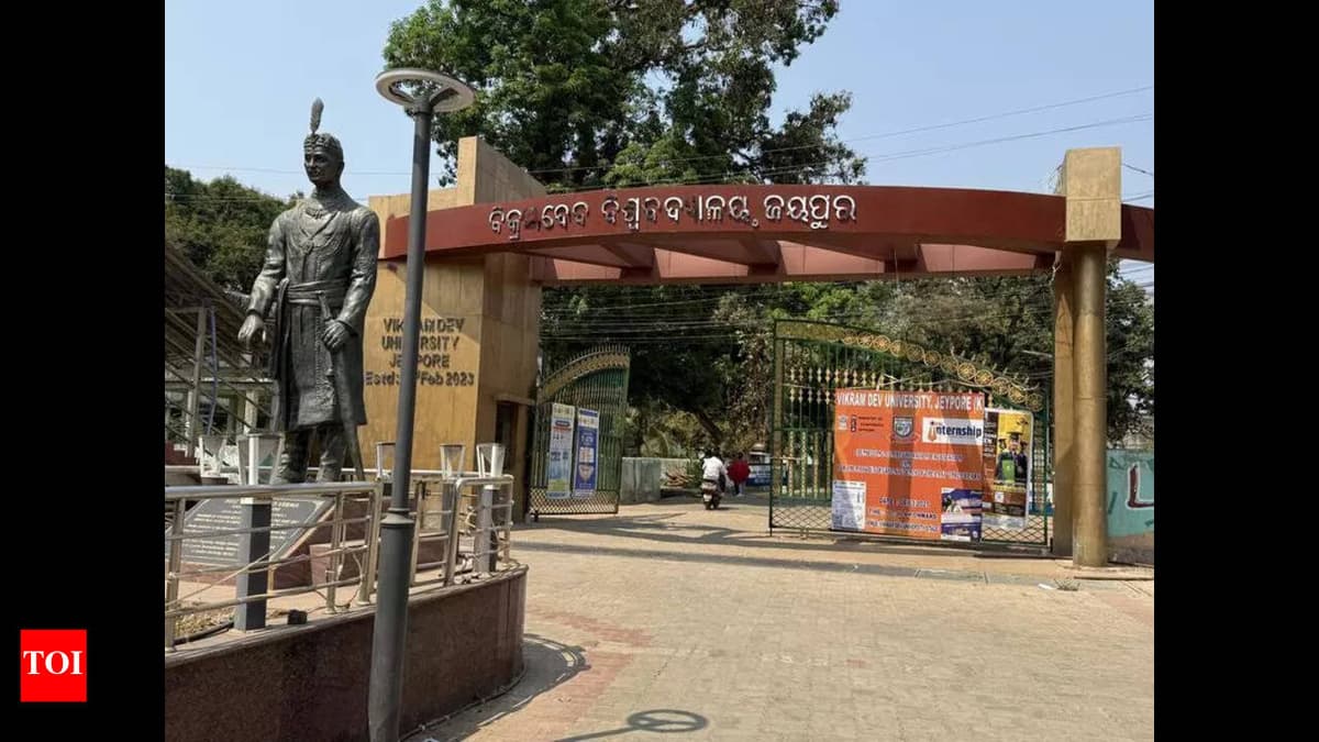 VDU Koraput-gallery-image-3