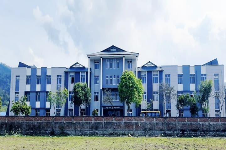 Pragjyotishpur University-image