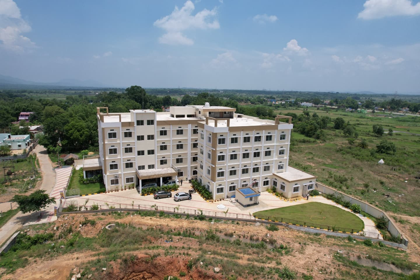 Sona Devi University-image