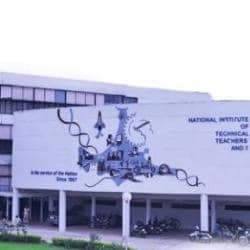 National Institute of Technical Teachers Training and Research Chandigarh-image