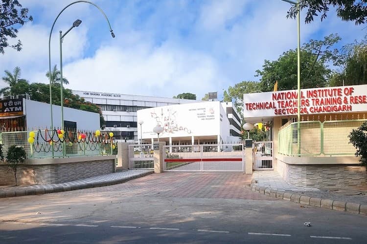 NITTTR Chandigarh-gallery-image-4
