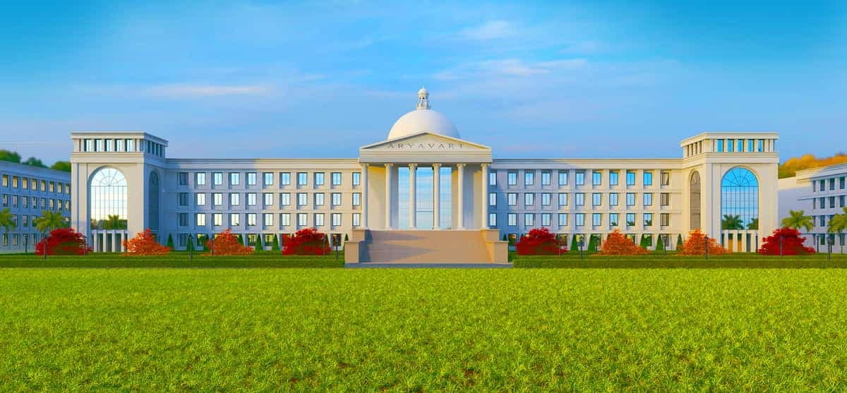 Aryavart University-gallery-image-2