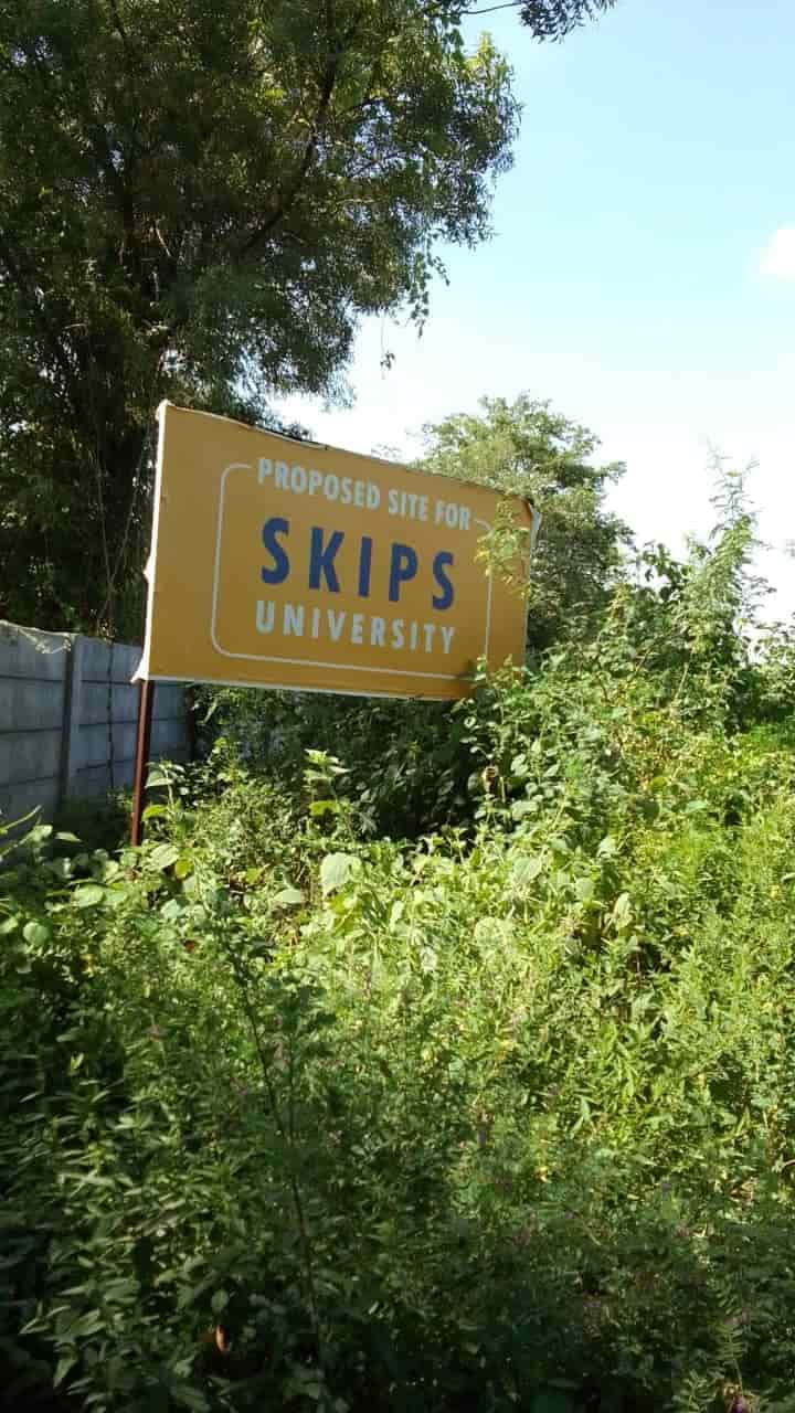 SKIPS University-image