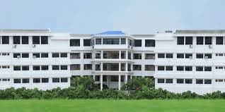 Techno India Salt Lake-image