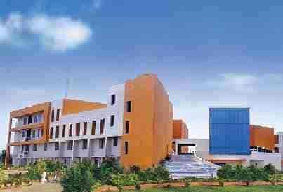 C.V. Raman College of Engineering-gallery-image-4