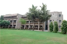 University of Delhi, Department of Financial Studies-image
