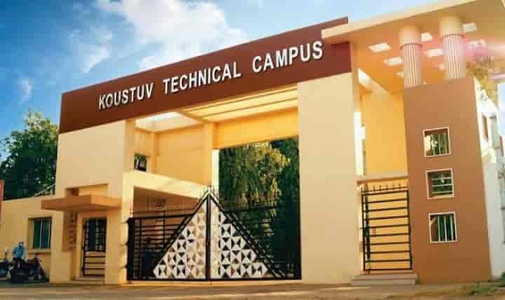 College of Engineering and Technology Bhubaneswar-image