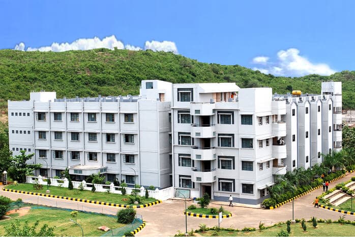 Silicon Institute of Technology Bhubaneswar-image