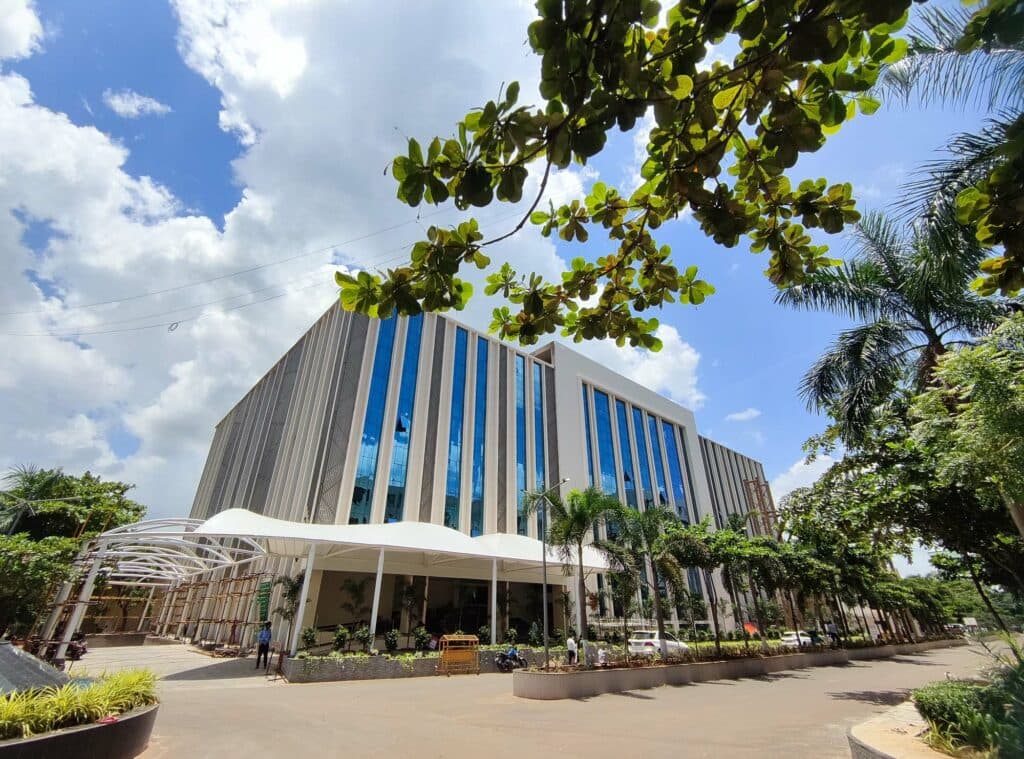 Kalinga Institute of Medical Sciences-gallery-image-4