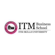 ITM Business School Kharghar-logo