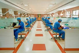 Saveetha Dental College & Hospital-image