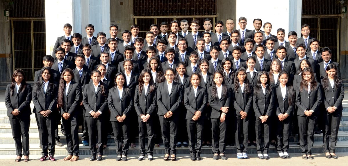 B K School of Business Management-image