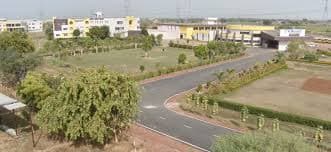 Vikrant Group of Institutions Gwalior-image