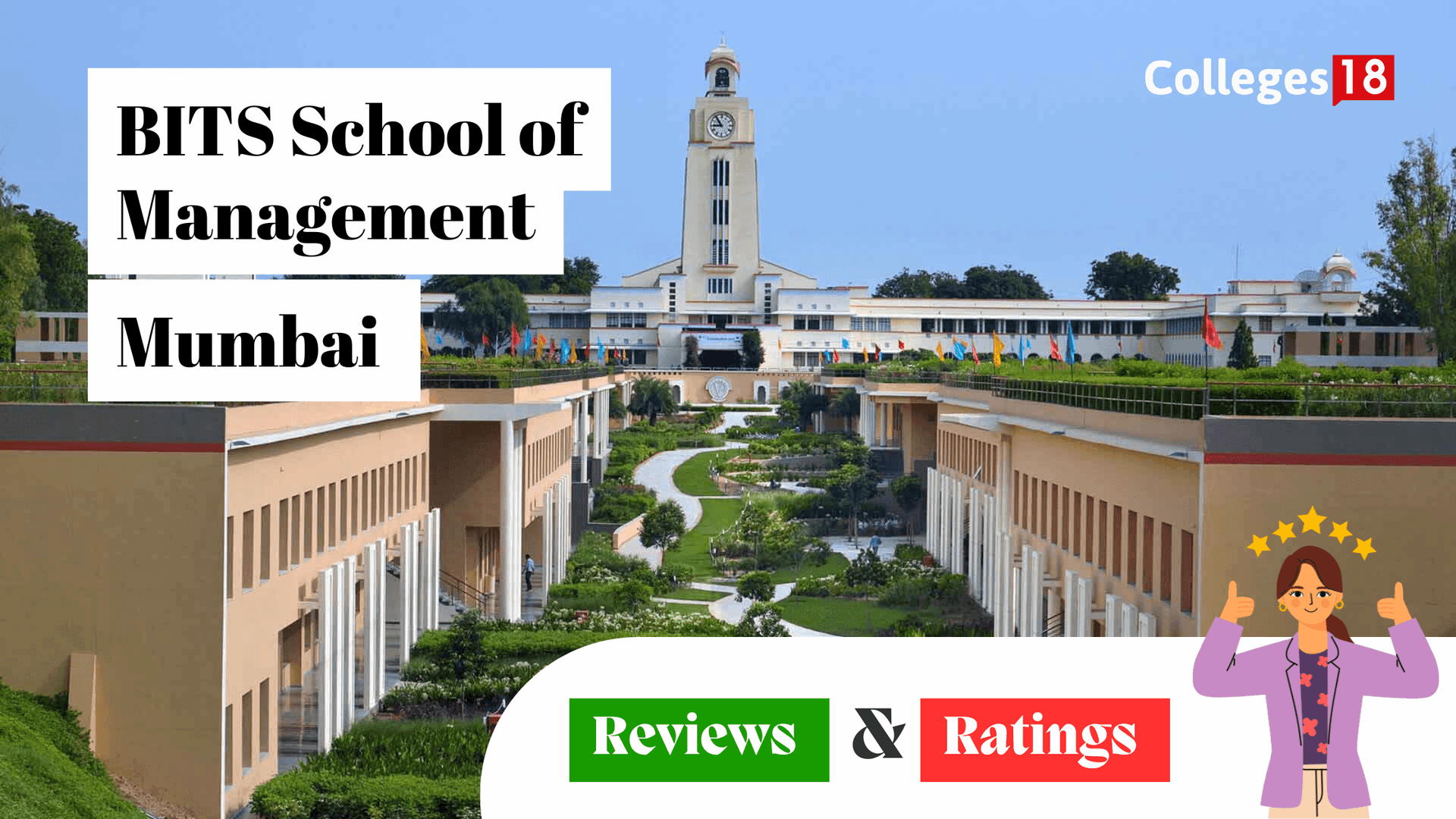 BITS School of Management-image