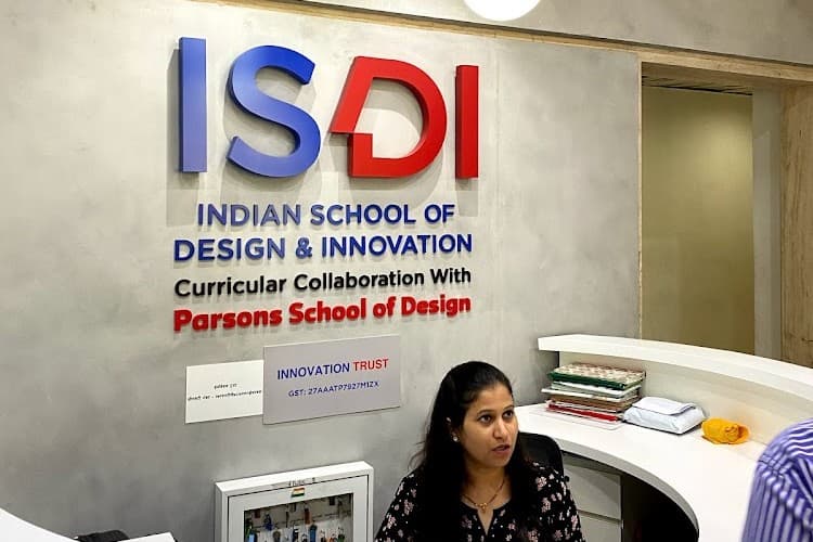 ISDI School of Design and Innovation-image