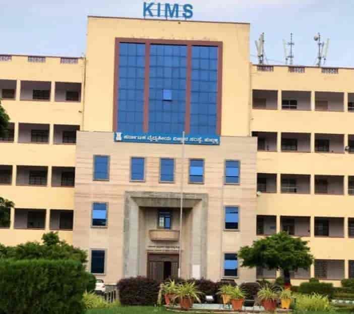 Karnataka Institute of Medical Sciences-image