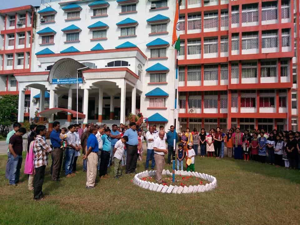 Girijananda Chowdhury Institute of Management & Technology-image