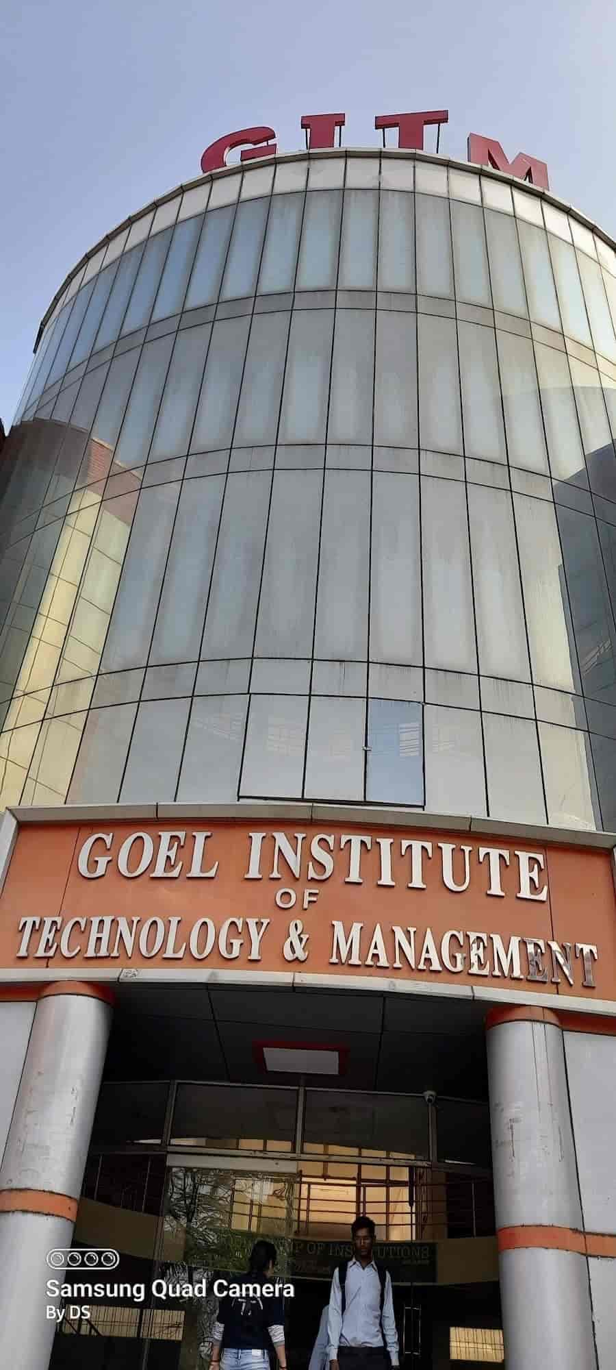 Goel Group of Institutions-gallery-image-2