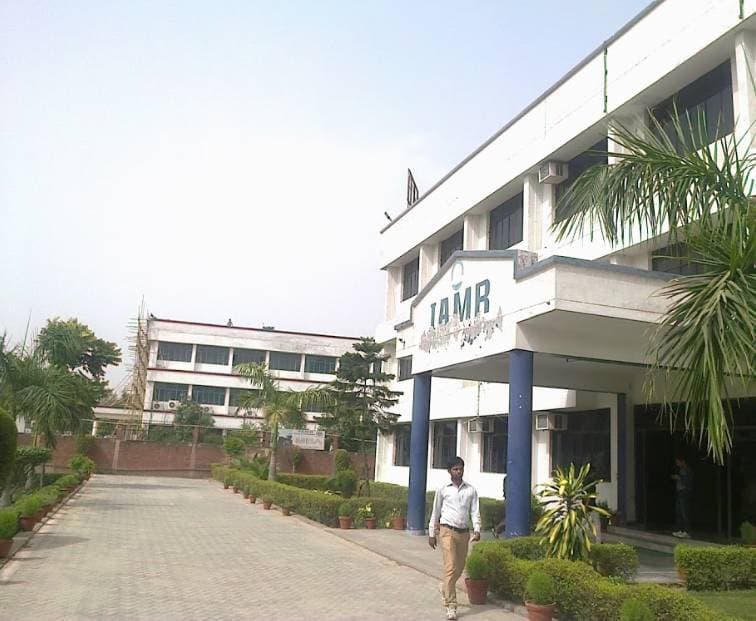 IAMR Group of Institutions-gallery-image-3