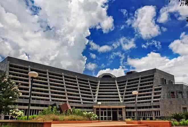 Vinod Gupta School of Management-image