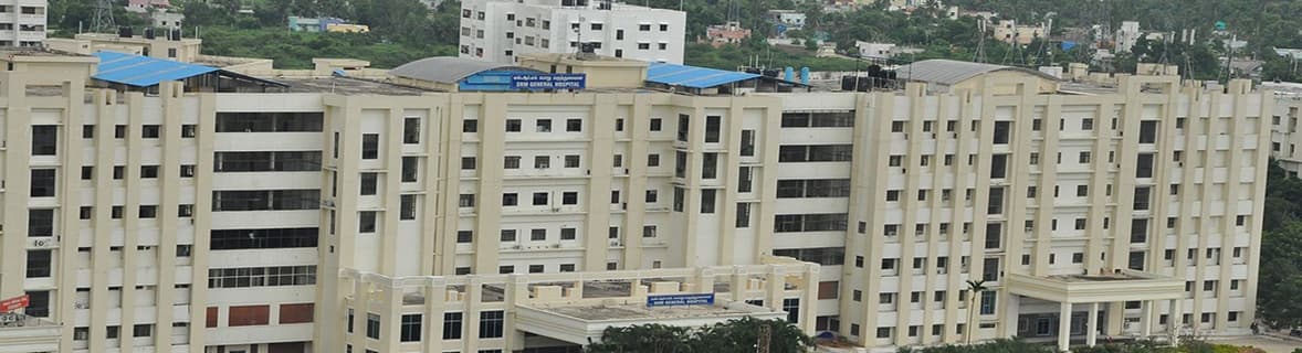 SRM Medical College Hospital and Research Centre-gallery-image-3