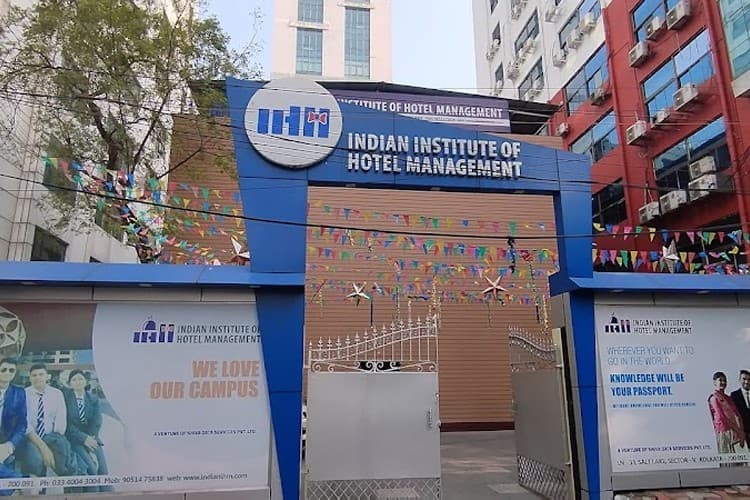 Indian Institute of Hotel Management-image