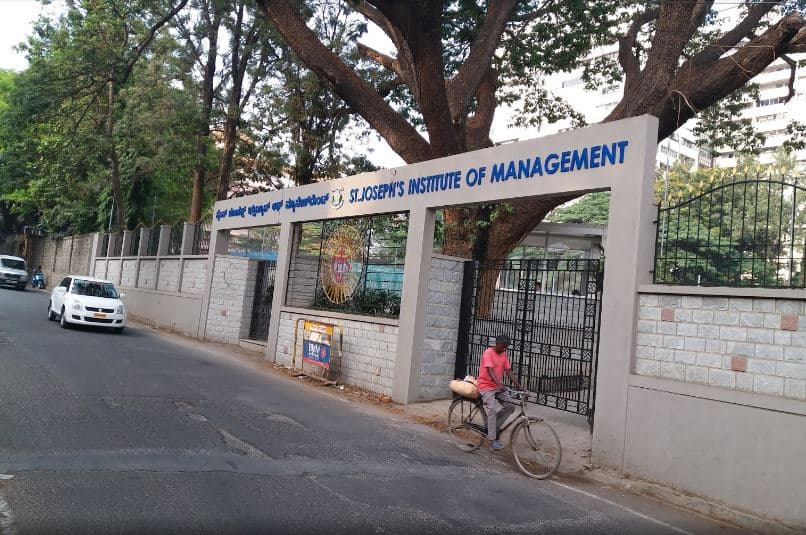 St Joseph's Institute of Management-image
