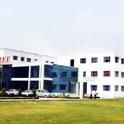 Rajshree Group of Institutions-image