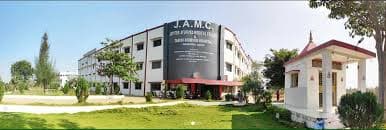 Jupiter Ayurved Medical College-image