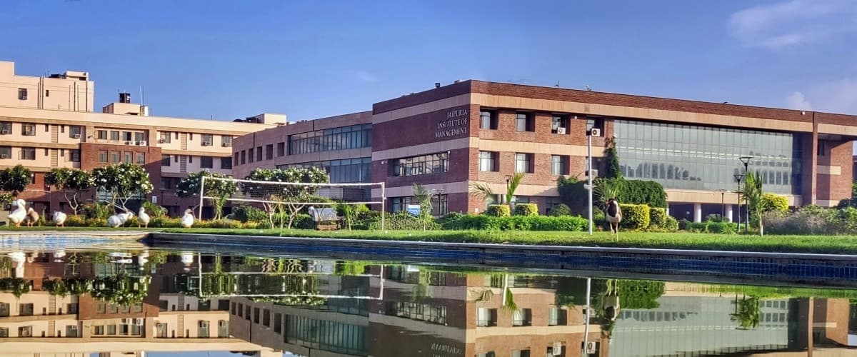Jaipuria Institute of Management Jaipur-image