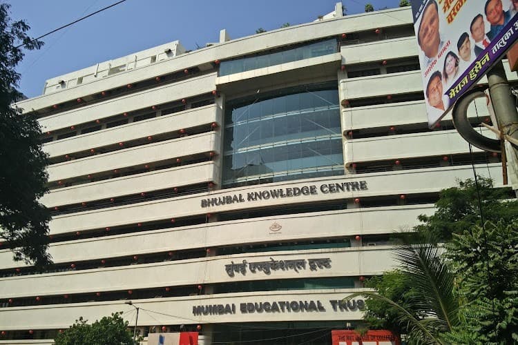 Mumbai Educational Trust-image