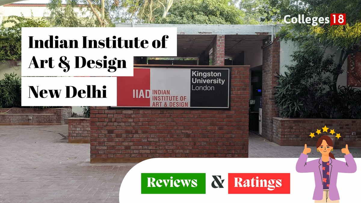 Indian Institute of Art and Design New Delhi-gallery-image-2