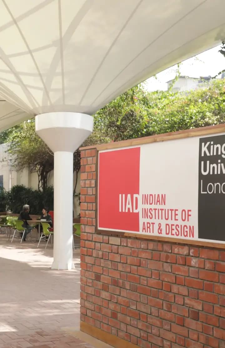 Indian Institute of Art and Design New Delhi-image