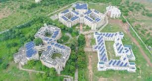 Rajiv Gandhi South Campus-image