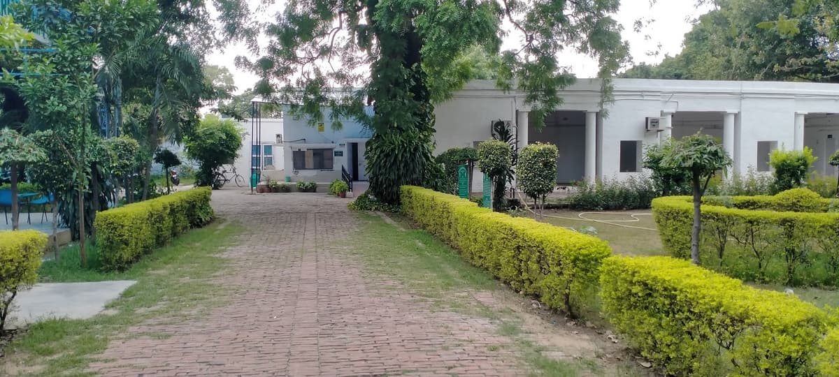 Centre for Distance Education, AMU-gallery-image-2