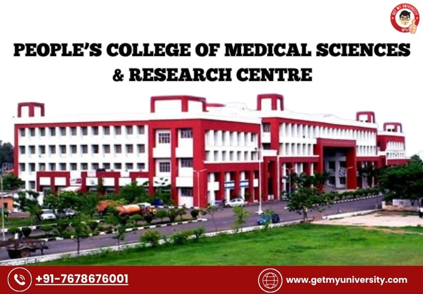 People's College of Medical Sciences & Research Centre-gallery-image-3