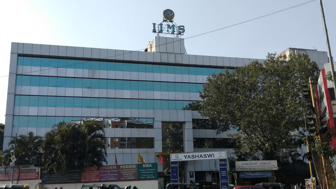 International Institute of Management Studies-gallery-image-3