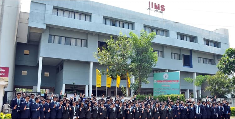 International Institute of Management Studies-gallery-image-1