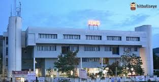 International Institute of Management Studies-gallery-image-0