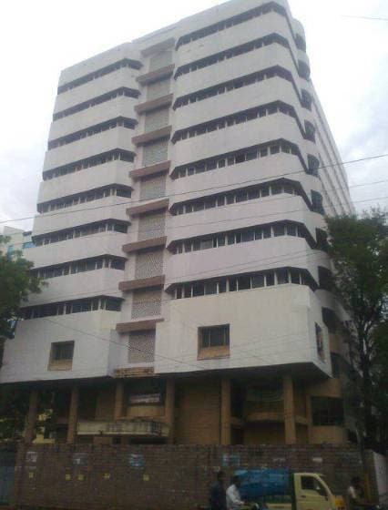 Shadan Degree College For Women-image