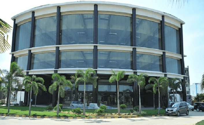 Saveetha School of Engineering-image