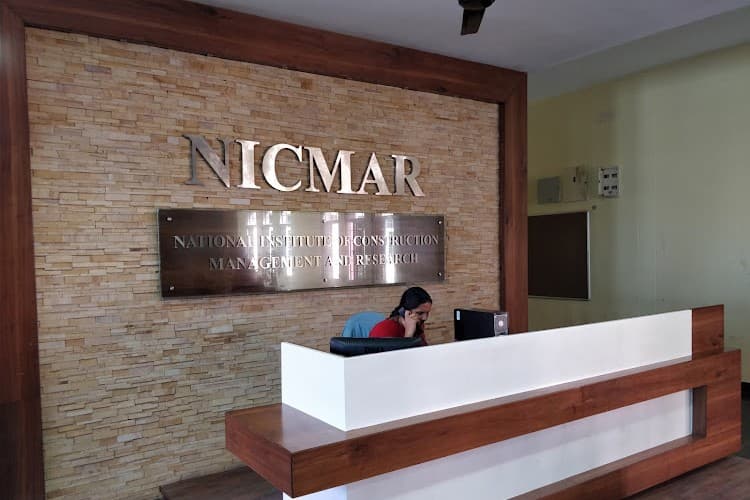 NICMAR Hyderabad-gallery-image-2