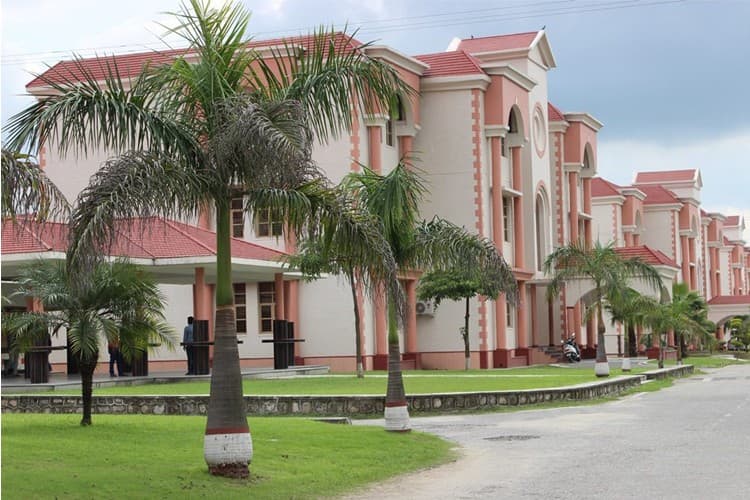 Uttaranchal Institute of Technology-image