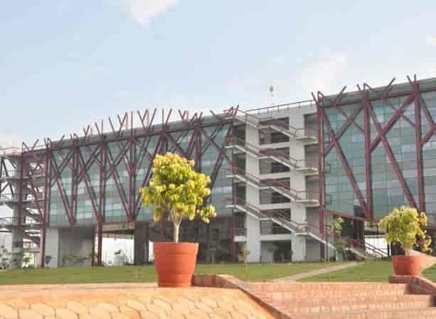 O.P. Jindal Global University, Jindal Global Business School-image