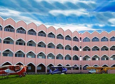 Institute of Aeronautics and Engineering-gallery-image-3