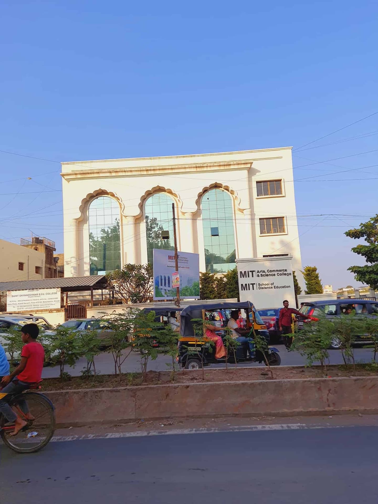 MIT School of Distance Education-image