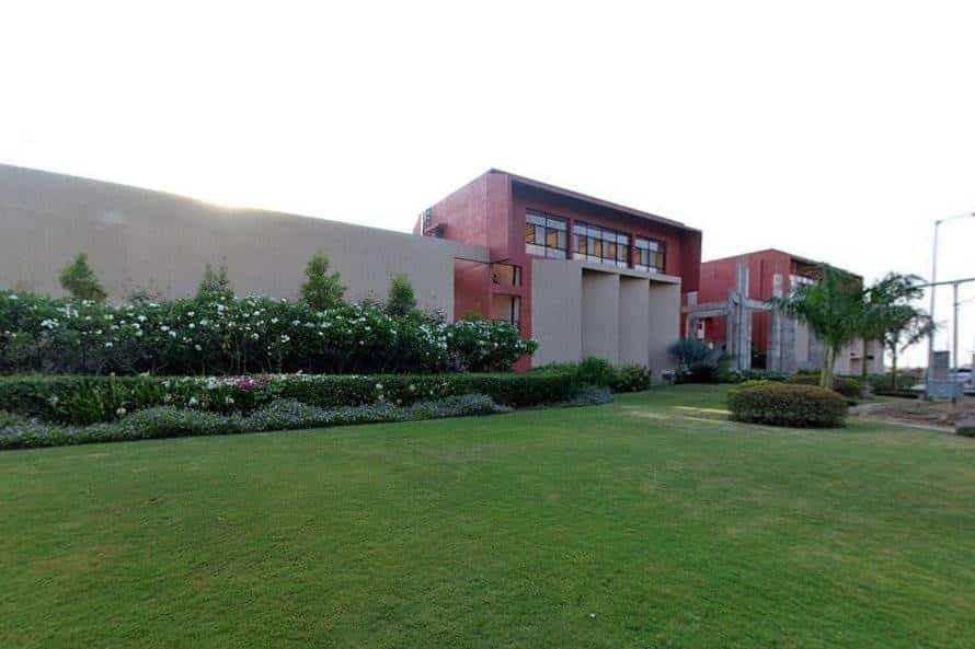 Shroff S. R. Rotary Institute of Chemical Technology-image