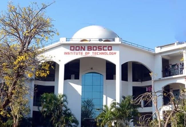 Don Bosco Group of Institutions-image